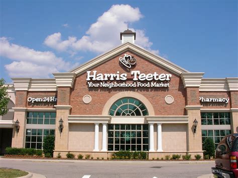 Order now for grocery pickup in Ashburn, VA at Harris Teeter. ... Find a grocery store near you. Skip to content. Shop; Save; Services; Pharmacy & Health; Clear. Trending. ... Hours & Contact. Main Store 571–223–0110. OPEN until 11:00 PM. Sun - Sat: 6:00 AM - 11:00 PM. Pharmacy 571–223–0517.